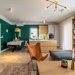 Great Location-Luxury Apartment Pula +Free Parking