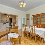 Apartment Viking Rovinj With Sea View