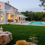 Villa Oliveti