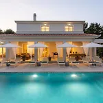 Villa Oliveti