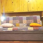 Center Studio Apartment