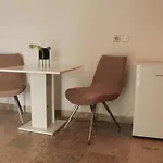 Studio Apartment Ideal For Two People