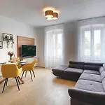 Apartment Erman City With Free Parking