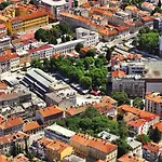 Apartment Erman City With Free Parking