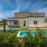 Villa Giorgina