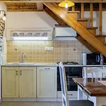 Villa Rosana In Muntic - Haus Fuer 4-5 Personen