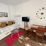 Studio apartman SAN 3