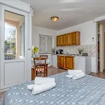 Studio Sanja With Balcony