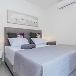 Holiday Home Quadro Rabac