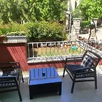 Apartment Jacky