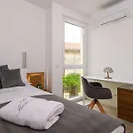Ma Premantura Luxury Apartments Ferienwohnung Unterkunft - Premantura Pula Istria