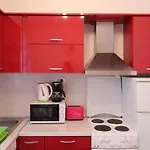 Apartment Puca