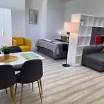 Apartment Studio Beauty In Centar