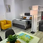 Apartment Studio Beauty In Centar