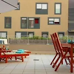 Rovinj Turquoise Studio Apartment