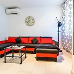 Apartment Anna