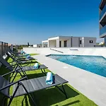 Ps Apartments