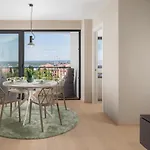 Luxury Apartment Bianco