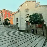 Cozy Studio Apartment Leprin In Labin Old Town