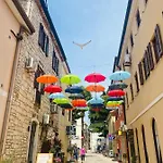Istria Apartment - 3 Minutes From The Beach