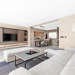 Villa Dafna