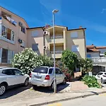 Apartman Puntizela