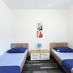 Apartments Mirasol