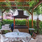 Beautiful Apartment In Medulin With Kitchen