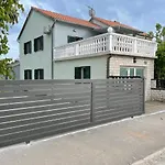 Haus Enna Apartment 2 Top Lage 1 Og
