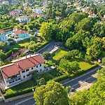 Apartment Igor No.1 - Free Parking - Ika, Opatija