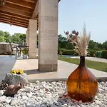 Holiday House Ivanka For 5 Persons With Pool Contry Side Of Rovinj