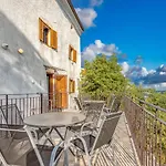 Apartment House Panorama