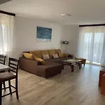 Apartment Rosello With Private Parking Place 50M From The Beach