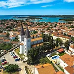Apartments Pepca