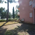 Alma Apartment By The Sea
