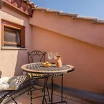 Rustic Holiday Home In Vrsar With Garden