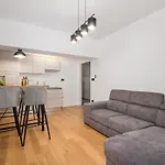 Zid Apartman