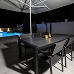 Apartment Nina With Private Pool