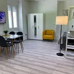 Apartment Studio Beauty In Centar