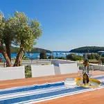 Resort Banjole - Apartman Indigo