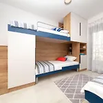 Apartman Oranz