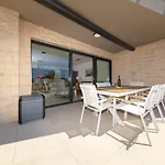 Apartman Oranz