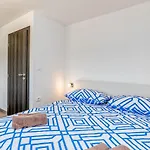 Holiday House Karbonaca With Private Pool