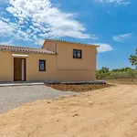 Holiday House Karbonaca With Private Pool