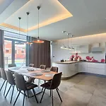 Villa Mediterraneo 2