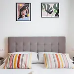 Jazz Rooms And Apartments