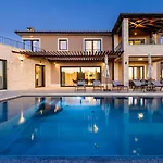 Villa Faloniga