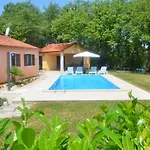 Villa Fragola - Holiday House With Large Garden