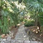 Botanic Apartments Pula