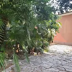Botanic Apartments Pula